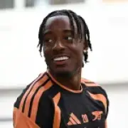 Madueke reveals role in Konsa's £55m Arsenal move
