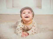 Maeva and Oakley top fastest-rising baby names list