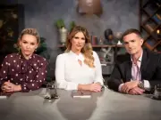 MAFS John Aiken on bittersweet return after Mel Schilling death