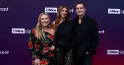 MAFS star John Aiken admits filming without Mel Schilling was 'difficult'
