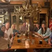 MAGA rebels plot new party after Trump 'betrayed us all'