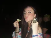 Maghull mum's tribute to daughter killed on way to Creamfields
