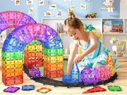 Magnetic tile mega pack now 21% off in Amazon flash sale