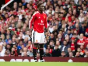 Maguire hails Mainoo as 'a real monster' after Ipswich win