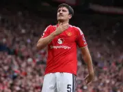 Maguire: Man Utd felt in crisis after Hull defeat