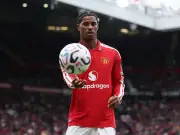 Maguire: Rashford can be a United asset if he wants to stay and improve