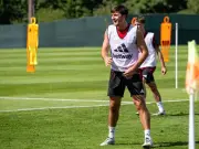 Maguire rested for Man Utd vs Leeds, Mount absence explained