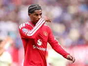 Maguire tells Rashford he can 'do a lot more' after 626-day wait