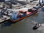 MAIB assesses Port of Tyne nurdle spill after collision