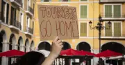 Majorca activists launch 'Stop Instagrammers' anti-tourism campaign