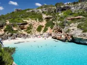 Majorca and Ibiza flights face highest cancellation risk this summer