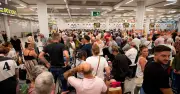 Majorca baggage handlers confirm four strike dates