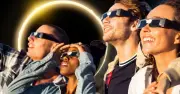 Majorca faces gridlock as total solar eclipse draws huge crowds