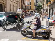 Majorca traffic chaos warning as solar eclipse sparks road closures