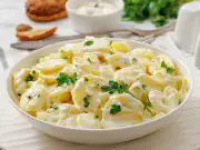Make potato salad 'creamy and decadent' with 1 secret ingredient