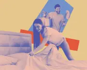 Make your bed and be ruthless: 14 expert rules for a clean, healthy, happy home