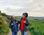Making the British Countryside More Accessible and Inviting to All