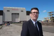 Male criminals to be kept in female jails under Burnham's plan to tackle prison overcrowding