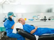 Male face and neck lifts surge 26% in 'male midlife makeover' trend