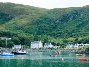 Mallaig named among world's best remote destinations