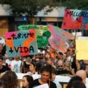 Mallorca Braces for Second Anti-Tourism Protest in Sóller