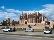 Mallorca travel warning as solar eclipse road restrictions loom