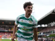 Maloney's mentoring unlocks Tounekti's Celtic potential