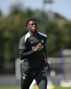 Mamadou Sarr Set for Chelsea Exit as Al-Hilal Pursue Permanent Deal