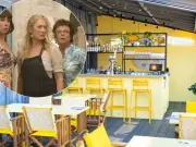Mamma Mia Themed Rooftop Brunch Confirmed for Newcastle Terrace