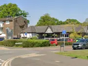 Man, 102, critical after alleged pub assault in Cwmbran