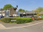Man, 102, dies after pub stage push over music request