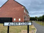 Man, 21, charged with GBH after woman stabbed in County Durham