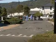 Man, 21, dies after house party brawl in Bahrs Scrub