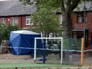 Man, 24, stabbed to death in Levenshulme as man arrested for murder