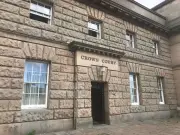Man, 28, guilty of sexual assault on girl after vape 'favours' ask