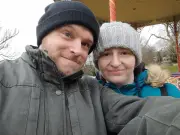 Man, 33, paralysed and given three years to live after ignoring MND symptoms