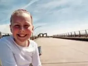 Man, 35, charged with murder of schoolgirl, 9, in Arbroath is named