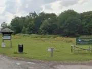 Man, 35, dies from sudden adult death syndrome in Welsh park