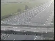 Man, 38, dies on M56 after motorway collision with three cars