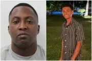 Man, 40, guilty of murder after Wembley shooting