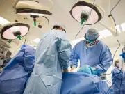 Man, 41, superglues penis shut, needs 10cm block removed