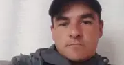 Man, 47, who tried to storm asylum seeker hotel avoids jail