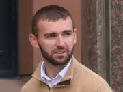 Man accused of slapping woman's bottom and punching friend in Bigg Market