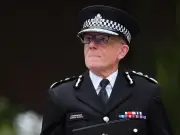 Man accused of threatening to kill Met chief and judges in court