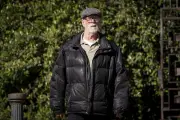 Man admits killing neighbour's fish with detergent over noise