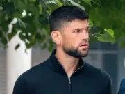 Man admits punching boxer Joe Cordina outside Cardiff petrol station