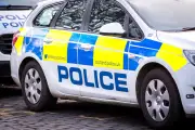 Man arrested after girl, 9, dies following Arbroath incident