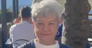 Man arrested after great-grandmother dies following burglary