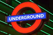 Man arrested after teen sexually assaulted at Tube station