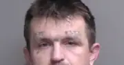 Man arrested for GPS stalking woman, stealing son's ashes